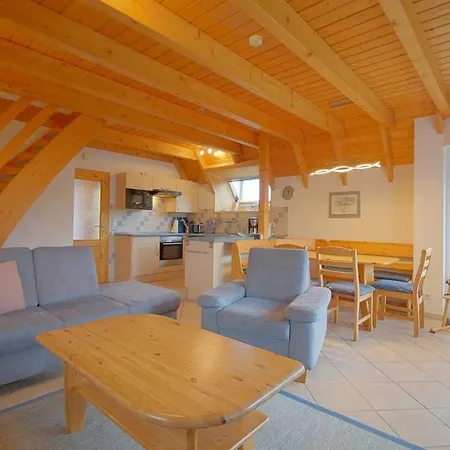 Casa de Férias Strandvogt 3 Nt9 *