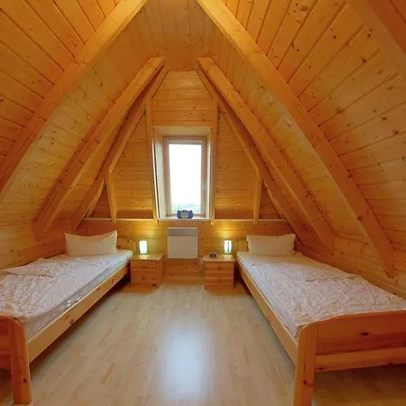 Holiday home Strandvogt 3 Nt9