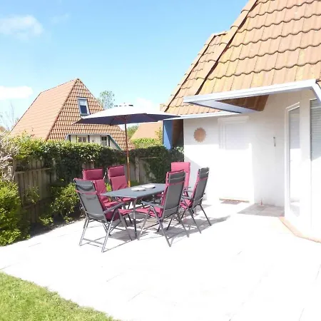 Strandvogt 3 Nt9 Casa de Férias Dorumer Neufeld