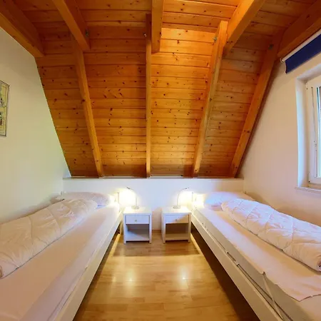 Strandvogt 3 Nt9 Casa de Férias Dorumer Neufeld
